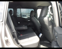Toyota Land Cruiser 250 2024