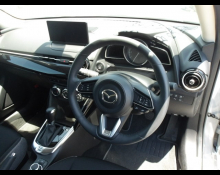 Mazda Mazda2 2025