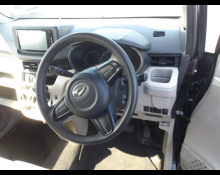 Daihatsu Move 2020
