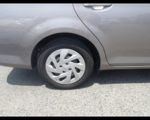 Toyota Corolla Axio 2019