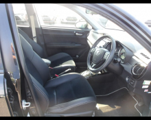 Toyota Corolla Fielder 2013