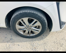 Toyota Sienta 2019