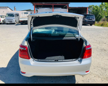Toyota Corolla Axio 2019