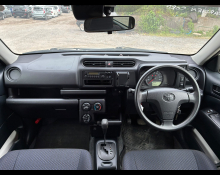 Toyota Succeed 2019