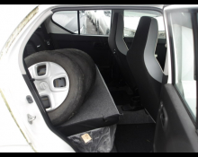 Suzuki Alto 2019