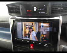 Toyota Roomy 2019