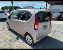 Daihatsu Move 2019