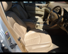 Mercedes Benz E-Class 2008