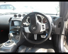 Nissan Fairlady Z 2003