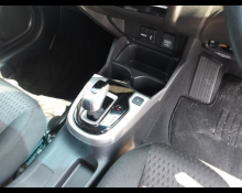 Honda Fit 2019