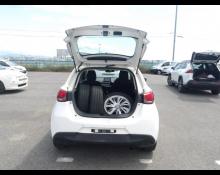 Mazda Demio 2019