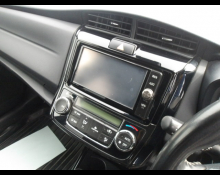 Toyota Corolla Fielder 2017