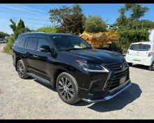 Used Lexus Cars For Sale in Japan At Best Price