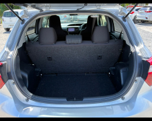 Toyota Vitz 2019