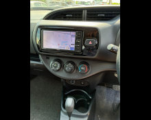 Toyota Vitz 2019