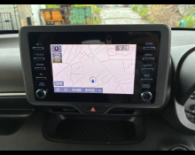 Toyota Yaris 2020