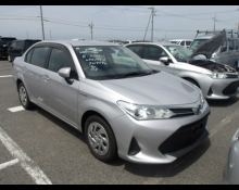 Toyota Corolla axio 2019 For Sale and Price