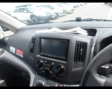 Nissan NV200 2019
