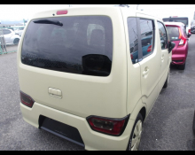 Suzuki Wagon R 2019