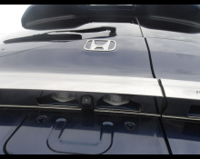 Honda Step Wgn 2019