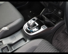 Honda Fit Hybrid 2019