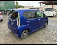 Daihatsu Move 2020