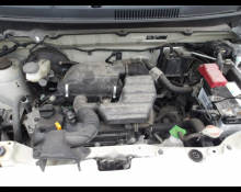 Suzuki Alto 2020, WHITE, 660cc, ATM - Karmen Ltd
