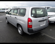 Toyota Probox 2019