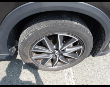 Mazda CX-5 2019