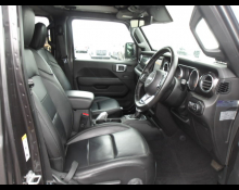 Jeep Wrangler 2019