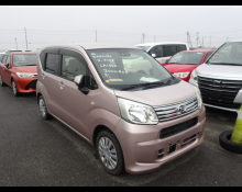 Suzuki Wagon R 2020, SILVER, 660cc - Karmen Ltd