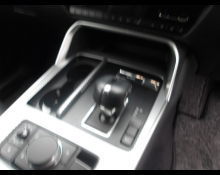 Mazda CX-60 2023