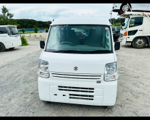 Suzuki Every 2020