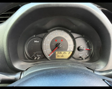 Toyota Vitz 2019