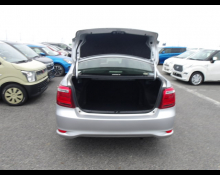 Toyota Corolla Axio 2019