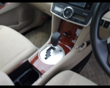 Toyota Allion 2015