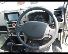 Suzuki Carry Truck 2019