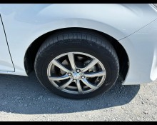 Toyota Corolla Axio 2015