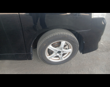 Toyota Noah 2014