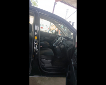 Toyota Noah 2014
