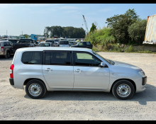 Toyota Probox 2021