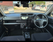 Toyota Probox 2021