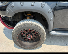 Toyota Hilux 2017