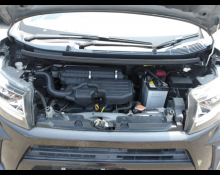 Daihatsu Move 2019