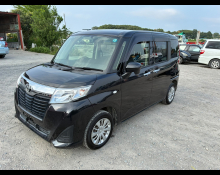 Toyota Roomy 2019