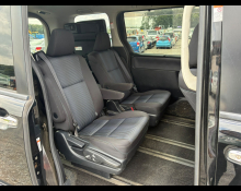 Toyota Voxy 2015