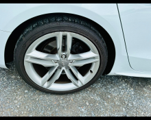 Audi S5 Sportback 2014