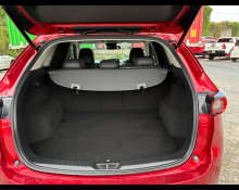 Mazda CX-5 2019