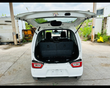 Suzuki Wagon R 2021