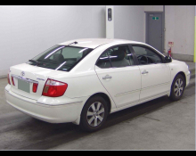 Toyota Premio 2002